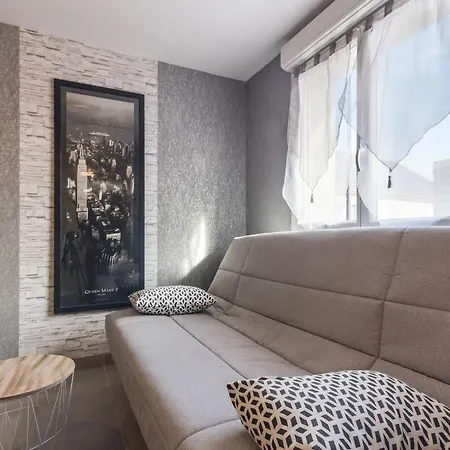 Gite Gites De France - Le Mannevillette Mannevillette