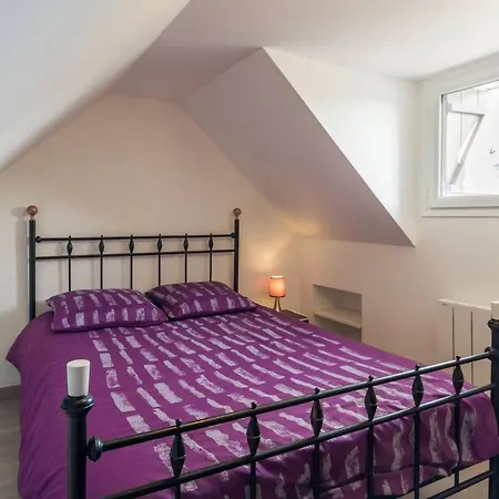 Vakantiehuis Gite Gites De France - Le Mannevillette *