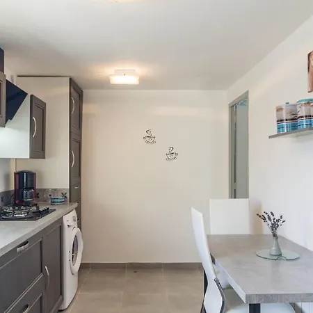 Gite Gites De France - Le Mannevillette