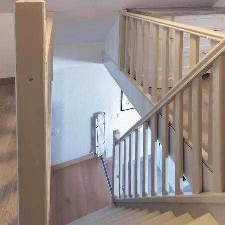 Gite Gites De France - Le Mannevillette *