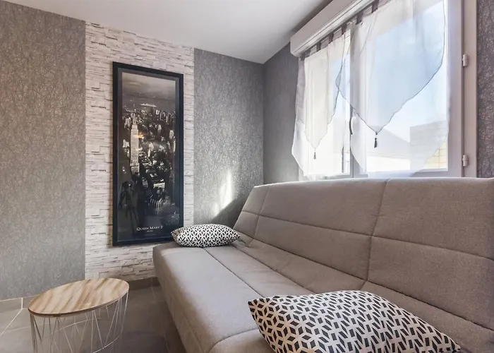 Gite Gites De France - Le Mannevillette Mannevillette