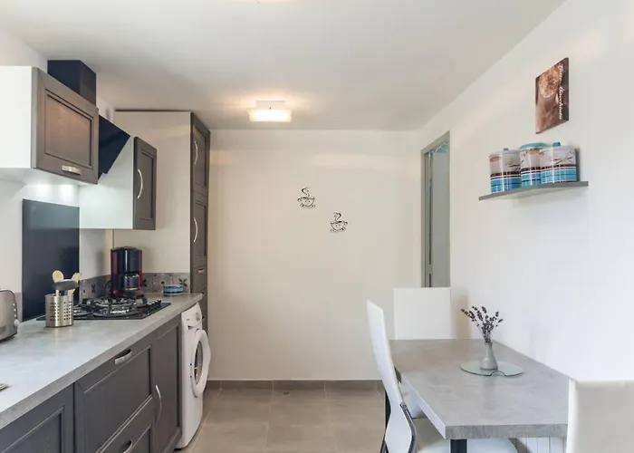 Gite Gites De France - Le Mannevillette