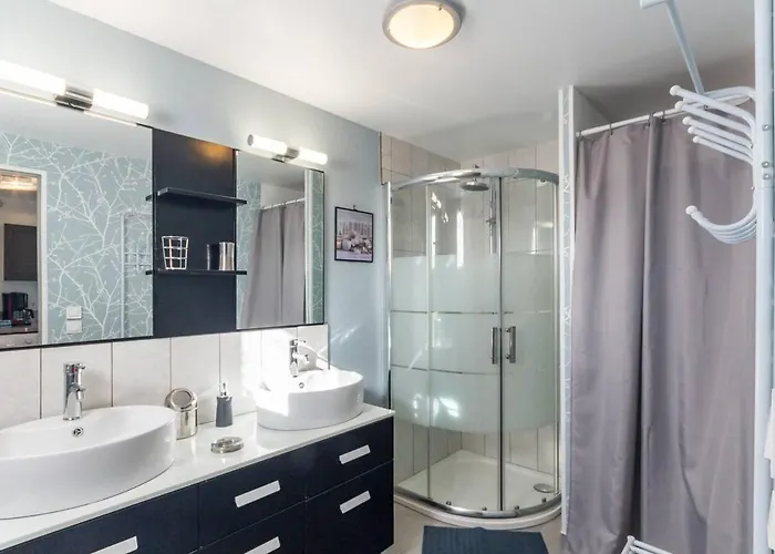 Gite Gites De France - Le Mannevillette Vakantiehuis Mannevillette