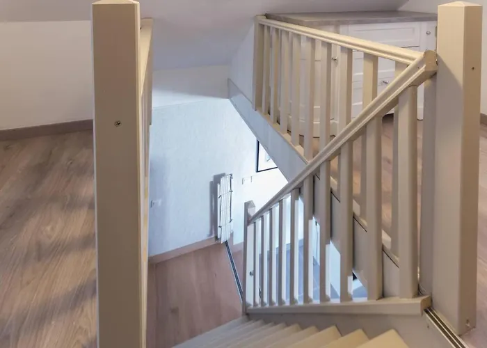 Gite Gites De France - Le Mannevillette *