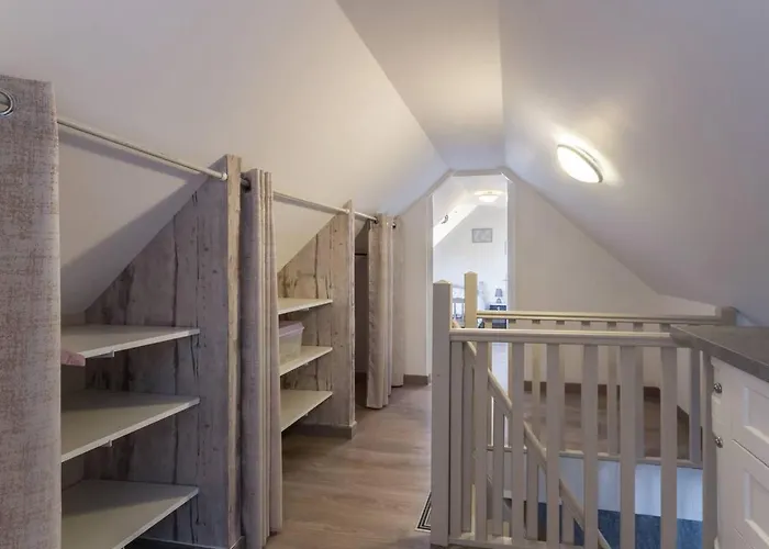 Holiday home Gite Gites De France - Le Mannevillette