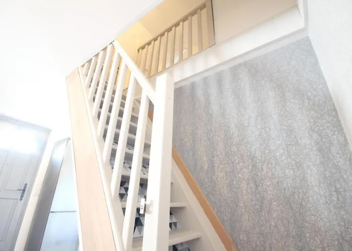 Gite Gites De France - Le Mannevillette Holiday home